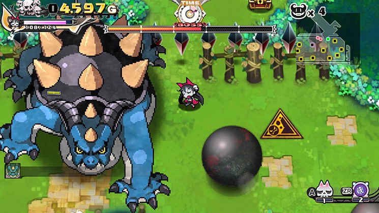 Penny-Punching Princess image 4