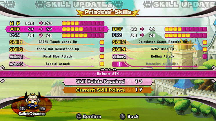 Penny-Punching Princess image 7