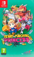 Penny-Punching Princess thumbnail 1