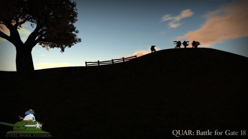 Quar: Infernal Machines image 5