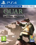 Quar: Infernal Machines thumbnail 1