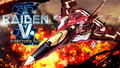 Raiden V Director's Cut (English) thumbnail 1