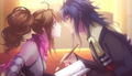 Shinobi Koi Utsutsu Kanmitsu Hanakoi Emaki thumbnail 2