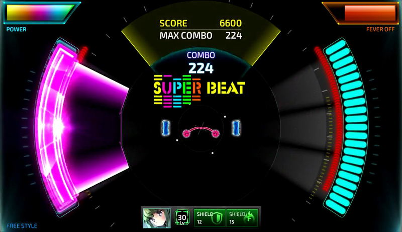 SUPERBEAT: XONiC image 8