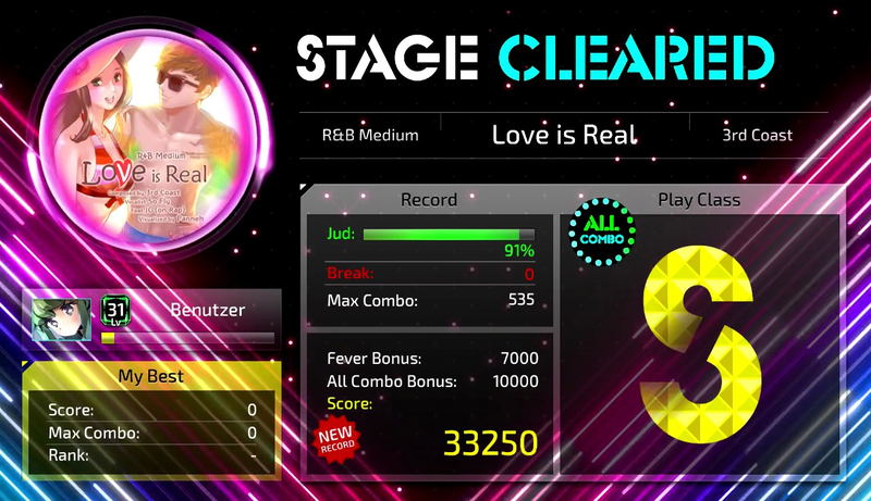 SUPERBEAT: XONiC image 10