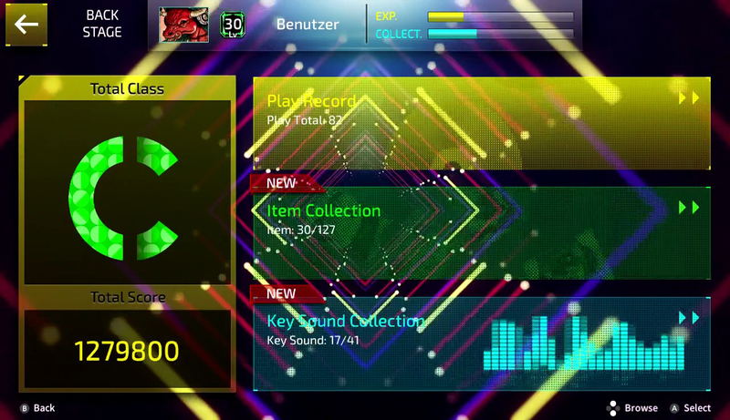 SUPERBEAT: XONiC image 2