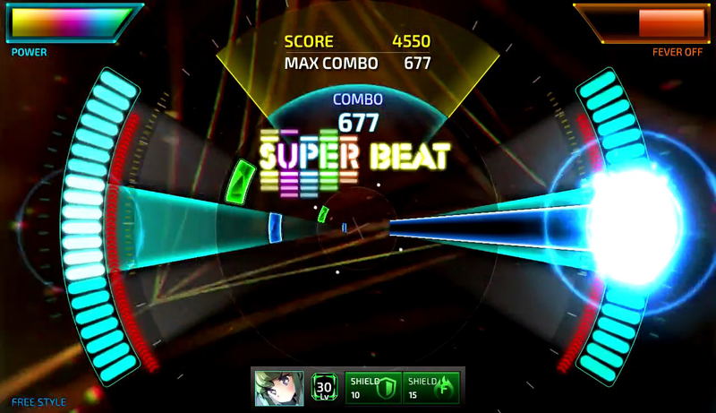 SUPERBEAT: XONiC image 5