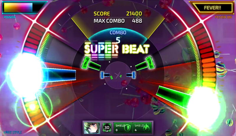 SUPERBEAT: XONiC image 7