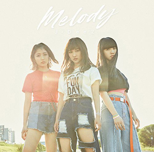Melody — Import Game Deal