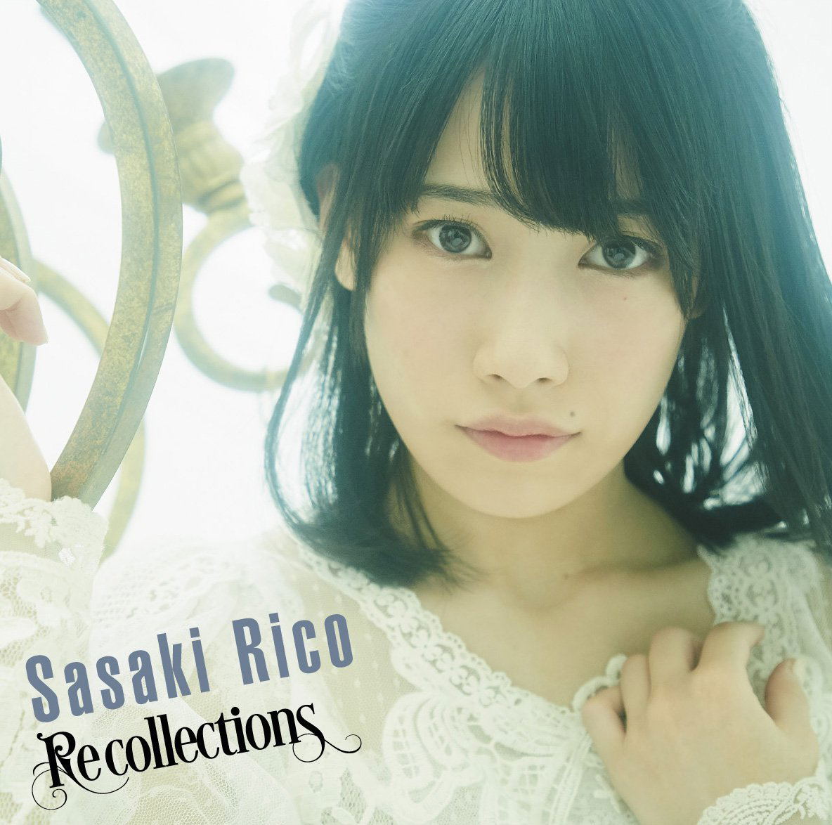 Recollections [CD+DVD Limited Edition] (Rico Sasaki) - Bitcoin