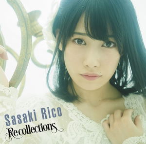 Recollections [CD+DVD Limited Edition]_