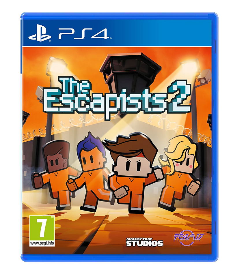 The Escapists 2 image 1