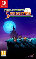The Longest Five Minutes thumbnail 1
