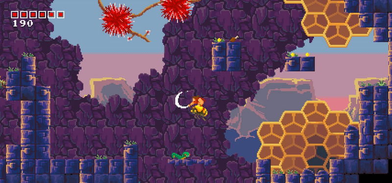 Tiny Barbarian DX image 4