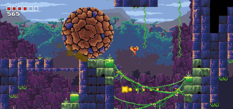 Tiny Barbarian DX image 5