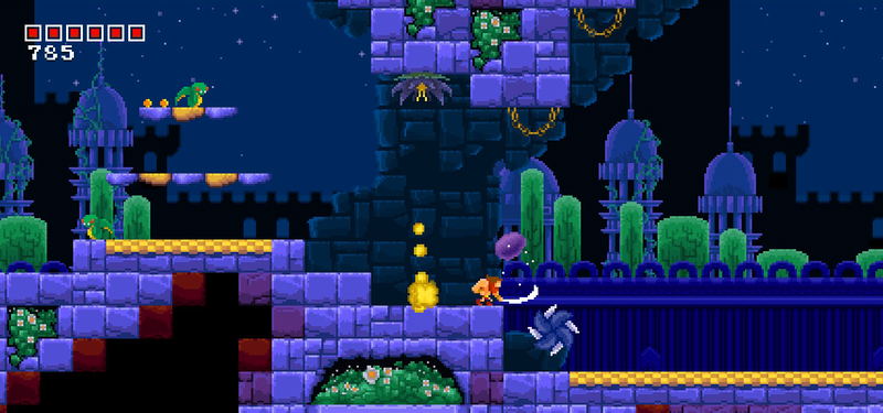 Tiny Barbarian DX image 6