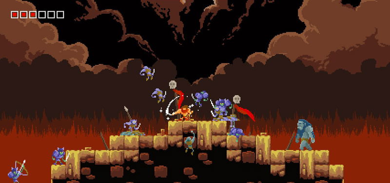 Tiny Barbarian DX image 7