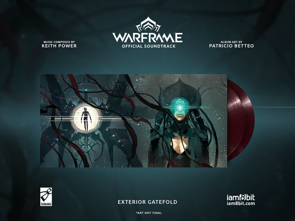 Warframe Original Soundtrack image 2