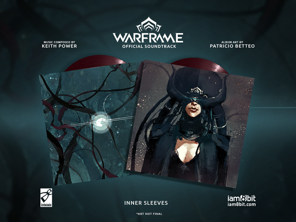 Warframe Original Soundtrack image 4