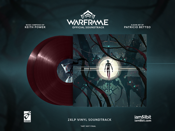 Warframe Original Soundtrack image 6