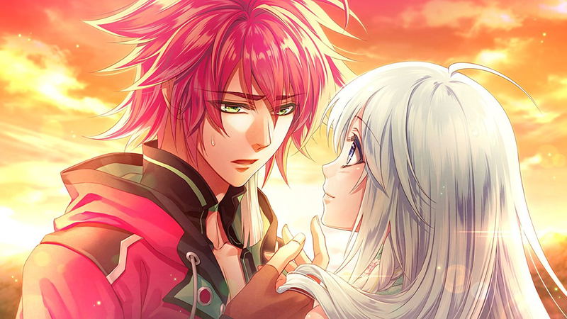 Yuukyuu no Tierblade: Fragments of Memory [Limited Edition] image 2