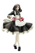 7th Dragon III Code:VFD 1/7 Scale Pre-Painted Figure: God Hand (Chieri) thumbnail 1