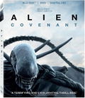 Alien: Covenant [Blu-ray+DVD+Digital HD] thumbnail 1