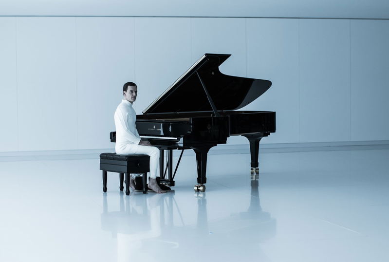 Alien: Covenant [Blu-ray+DVD+Digital HD] image 10