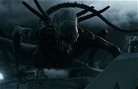 Alien: Covenant [Blu-ray+DVD+Digital HD]