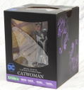 ARTFX+ Batman 1/10 Scale Pre-Painted Figure: Catwoman thumbnail 9