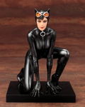 ARTFX+ Batman 1/10 Scale Pre-Painted Figure: Catwoman thumbnail 2