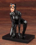 ARTFX+ Batman 1/10 Scale Pre-Painted Figure: Catwoman thumbnail 3