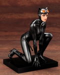 ARTFX+ Batman 1/10 Scale Pre-Painted Figure: Catwoman thumbnail 4
