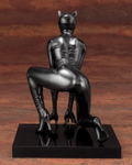 ARTFX+ Batman 1/10 Scale Pre-Painted Figure: Catwoman thumbnail 5