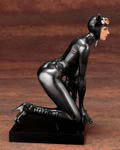 ARTFX+ Batman 1/10 Scale Pre-Painted Figure: Catwoman thumbnail 7