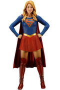 ARTFX+ DC Universe Supergirl 1/10 Scale Pre-Painted Figure: Supergirl thumbnail 1