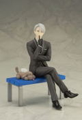 ARTFX J Yuri on Ice 1/8 Scale Pre-Painted Figure: Victor Nikiforov thumbnail 10