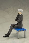 ARTFX J Yuri on Ice 1/8 Scale Pre-Painted Figure: Victor Nikiforov thumbnail 11