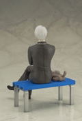 ARTFX J Yuri on Ice 1/8 Scale Pre-Painted Figure: Victor Nikiforov thumbnail 12
