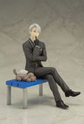 ARTFX J Yuri on Ice 1/8 Scale Pre-Painted Figure: Victor Nikiforov thumbnail 13
