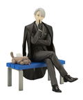 ARTFX J Yuri on Ice 1/8 Scale Pre-Painted Figure: Victor Nikiforov thumbnail 1