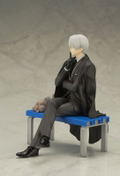 ARTFX J Yuri on Ice 1/8 Scale Pre-Painted Figure: Victor Nikiforov thumbnail 3