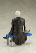 ARTFX J Yuri on Ice 1/8 Scale Pre-Painted Figure: Victor Nikiforov thumbnail 4