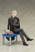 ARTFX J Yuri on Ice 1/8 Scale Pre-Painted Figure: Victor Nikiforov thumbnail 6