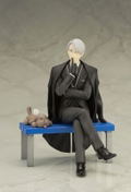 ARTFX J Yuri on Ice 1/8 Scale Pre-Painted Figure: Victor Nikiforov thumbnail 7