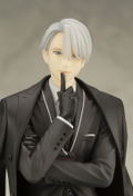 ARTFX J Yuri on Ice 1/8 Scale Pre-Painted Figure: Victor Nikiforov thumbnail 9