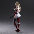 Batman DC Comics Variant Play Arts Kai Designed by Tetsuya Nomura: Harley Quinn thumbnail 4