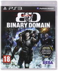 Binary Domain Limited Edition thumbnail 1