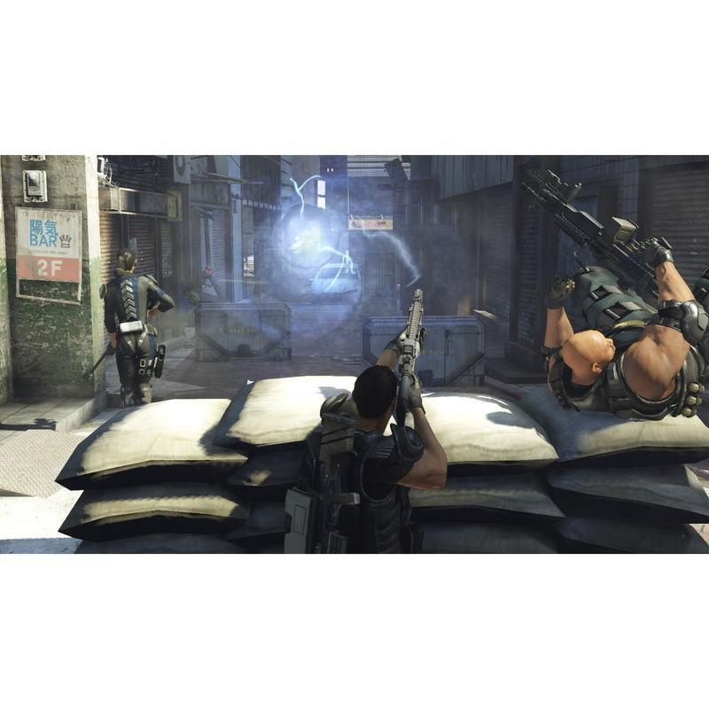 Binary Domain Limited Edition image 2