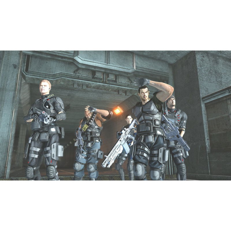 Binary Domain Limited Edition image 3
